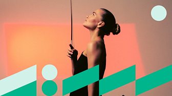 Mari Samuelsen plays Glass Violin Concerto No.1 in London – Philip Glass